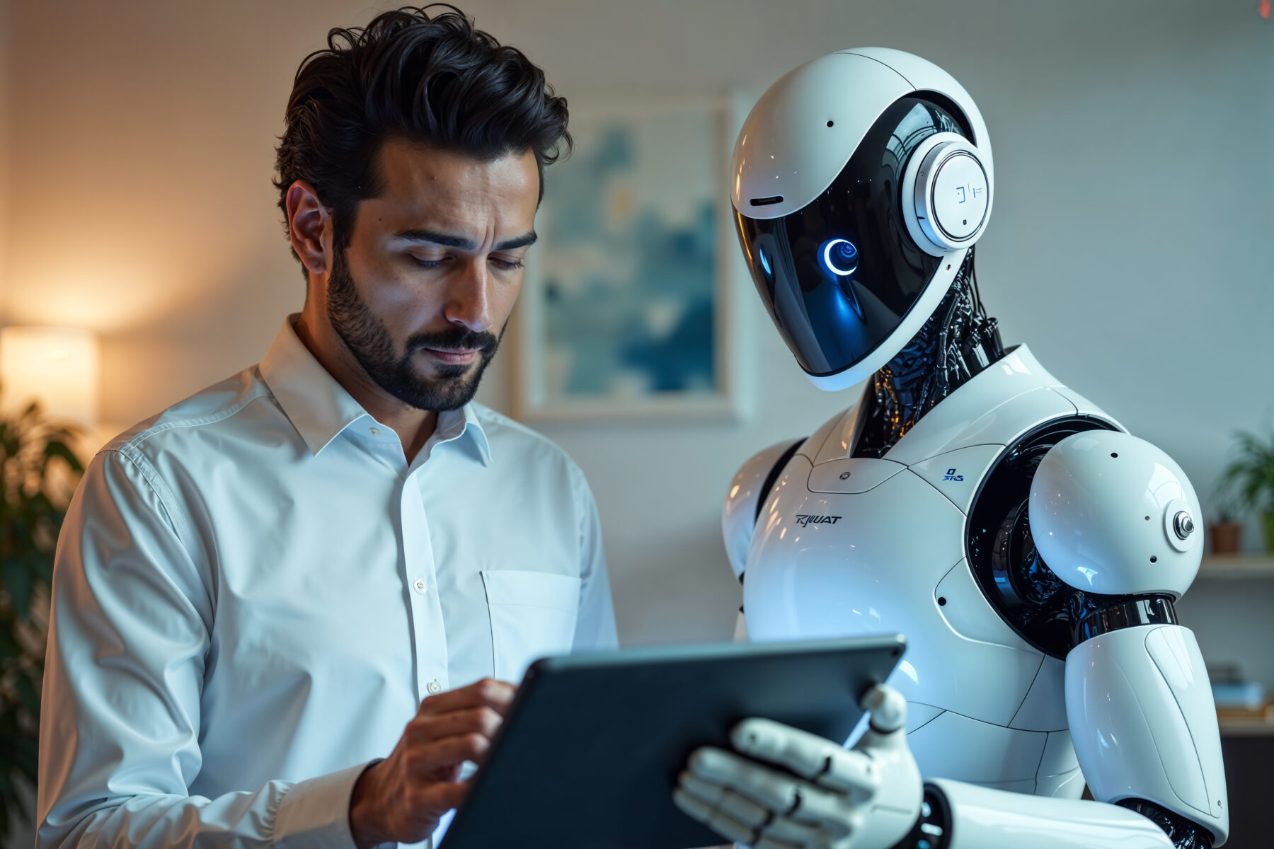 AI-Empowered Learning